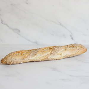 Baguette Sesam