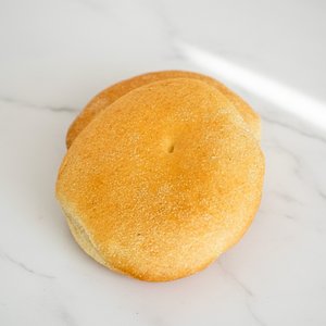 Pain Semoule Mini