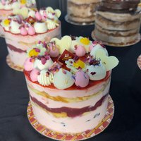 Layer Cake Signature – 6 personnes