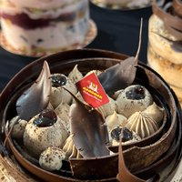 Layer Cake Signature – 6 personnes