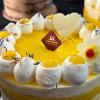 Layer Cake Signature – 6 personnes