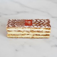 Mille Feuille Vanille