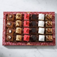 Plateau Gâteau Soirée