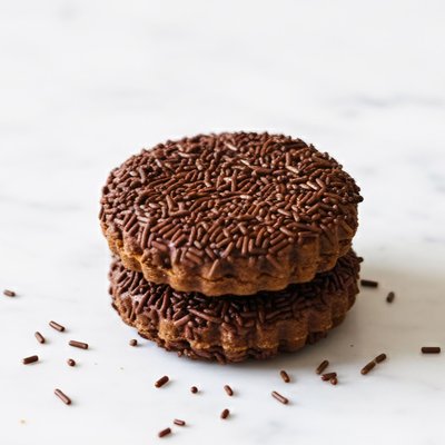 Sablé Oreo