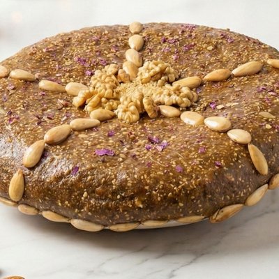 Sello Aux Amandes