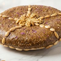 Sello Aux Amandes